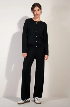 Pain de Sucre Gilets|Tops*giuli Noir