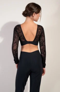 Pain de Sucre Tops*hope Noir