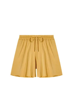 Pain de Sucre Pantalons & Shorts|Tenues De Plage*ilona Gold