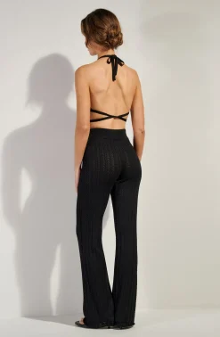 Pain de Sucre Pantalons & Shorts*issa Noir