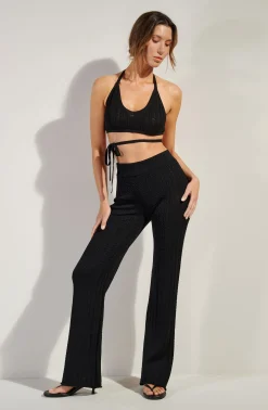 Pain de Sucre Pantalons & Shorts*issa Noir
