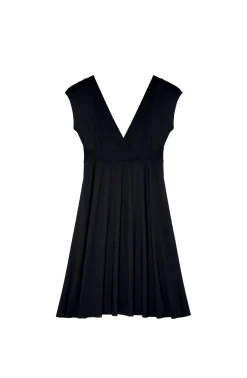 Pain de Sucre Robes|Tenues De Plage*jalis Noir