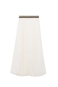 Pain de Sucre Jupes|Tenues De Plage*jankan Blanc