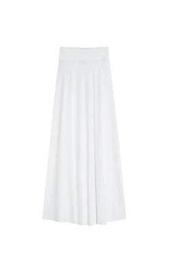 Pain de Sucre Jupes|Tenues De Plage*jax Blanc
