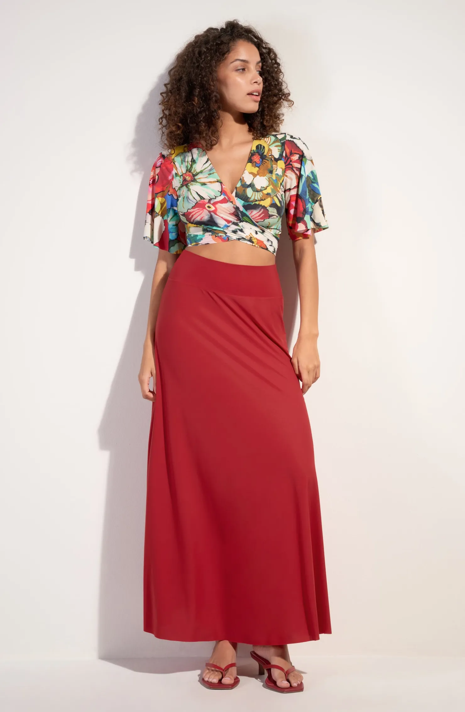 Pain de Sucre Jupes|Robes*jaya Garance
