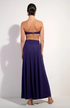 Pain de Sucre Tenues De Plage|Jupes*jaya Purple