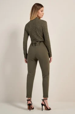 Pain de Sucre Pantalons & Shorts*jazzi Lichen