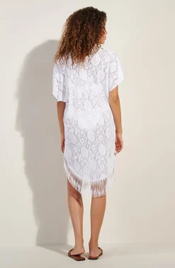 Pain de Sucre Robes|Tenues De Plage*jesse Blanc