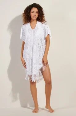 Pain de Sucre Robes|Tenues De Plage*jesse Blanc