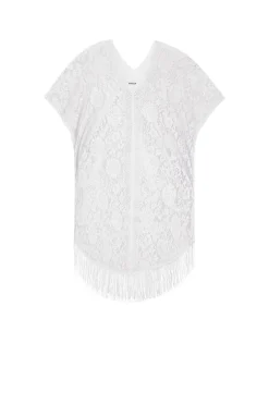 Pain de Sucre Robes|Tenues De Plage*jesse Blanc