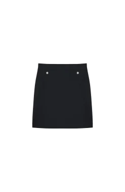 Pain de Sucre Jupes*judd Noir
