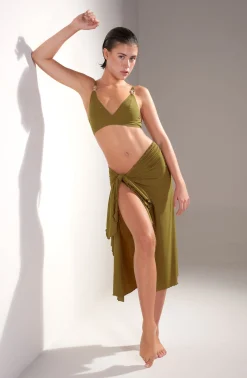 Pain de Sucre Tenues De Plage|Paréos*kalis Bronze