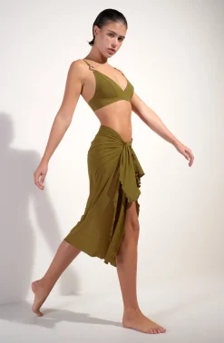 Pain de Sucre Tenues De Plage|Paréos*kalis Bronze