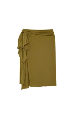 Pain de Sucre Tenues De Plage|Paréos*kalis Bronze