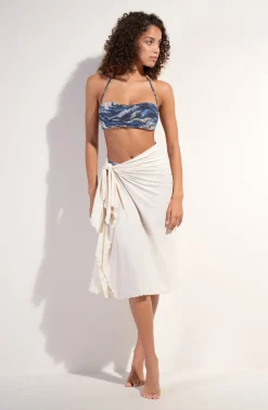 Pain de Sucre Tenues De Plage*kalis Purple