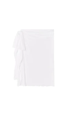 Pain de Sucre Tenues De Plage|Best Sellers*kalis Blanc