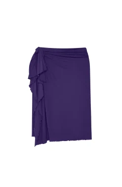 Pain de Sucre Tenues De Plage|Paréos*kalis Purple