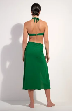 Pain de Sucre Tenues De Plage|Paréos*kalis Jade