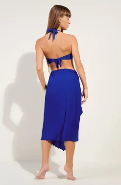 Pain de Sucre Accessoires|Tenues De Plage*kalis Saphir