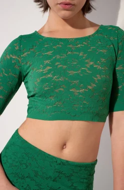 Pain de Sucre Tops*kalliope Jade