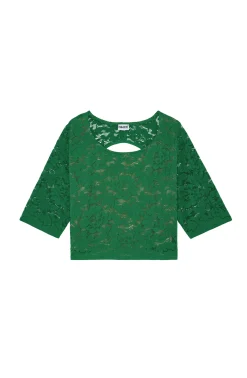 Pain de Sucre Tops*kalliope Jade
