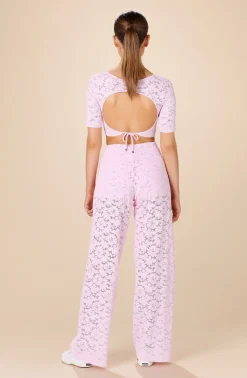 Pain de Sucre Tops*kalliope Pink