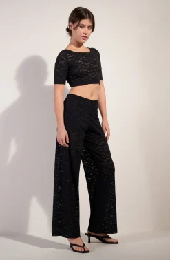Pain de Sucre Tops*kalliope Noir