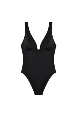 Pain de Sucre Culottes|Maillots 1 Pièce*katell Noir