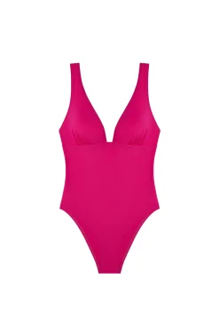 Pain de Sucre Culottes|Maillots 1 Pièce*katell Framboise