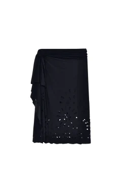Pain de Sucre Tenues De Plage|Paréos*keya Noir