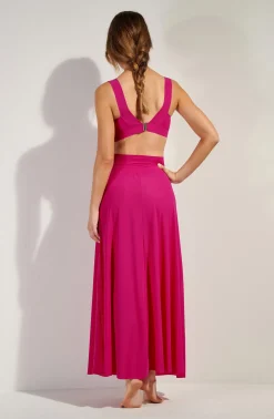 Pain de Sucre Poitrine Généreuse|Maillots 2 Pièces*kiny Framboise