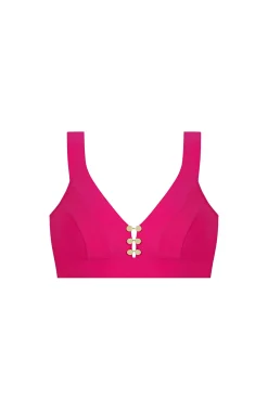 Pain de Sucre Poitrine Généreuse|Maillots 2 Pièces*kiny Framboise