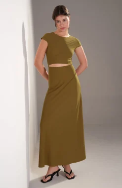 Pain de Sucre Robes|Tenues De Plage*kolil Bronze
