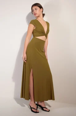 Pain de Sucre Robes|Tenues De Plage*kolil Bronze