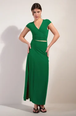 Pain de Sucre Robes|Tenues De Plage*kolil Jade