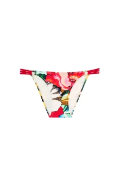 Pain de Sucre Culottes|Maillots 2 Pièces*laia Flower