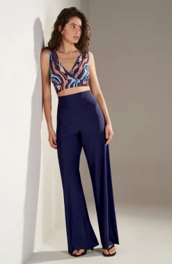 Pain de Sucre Tops|Tenues De Plage*leto Neon