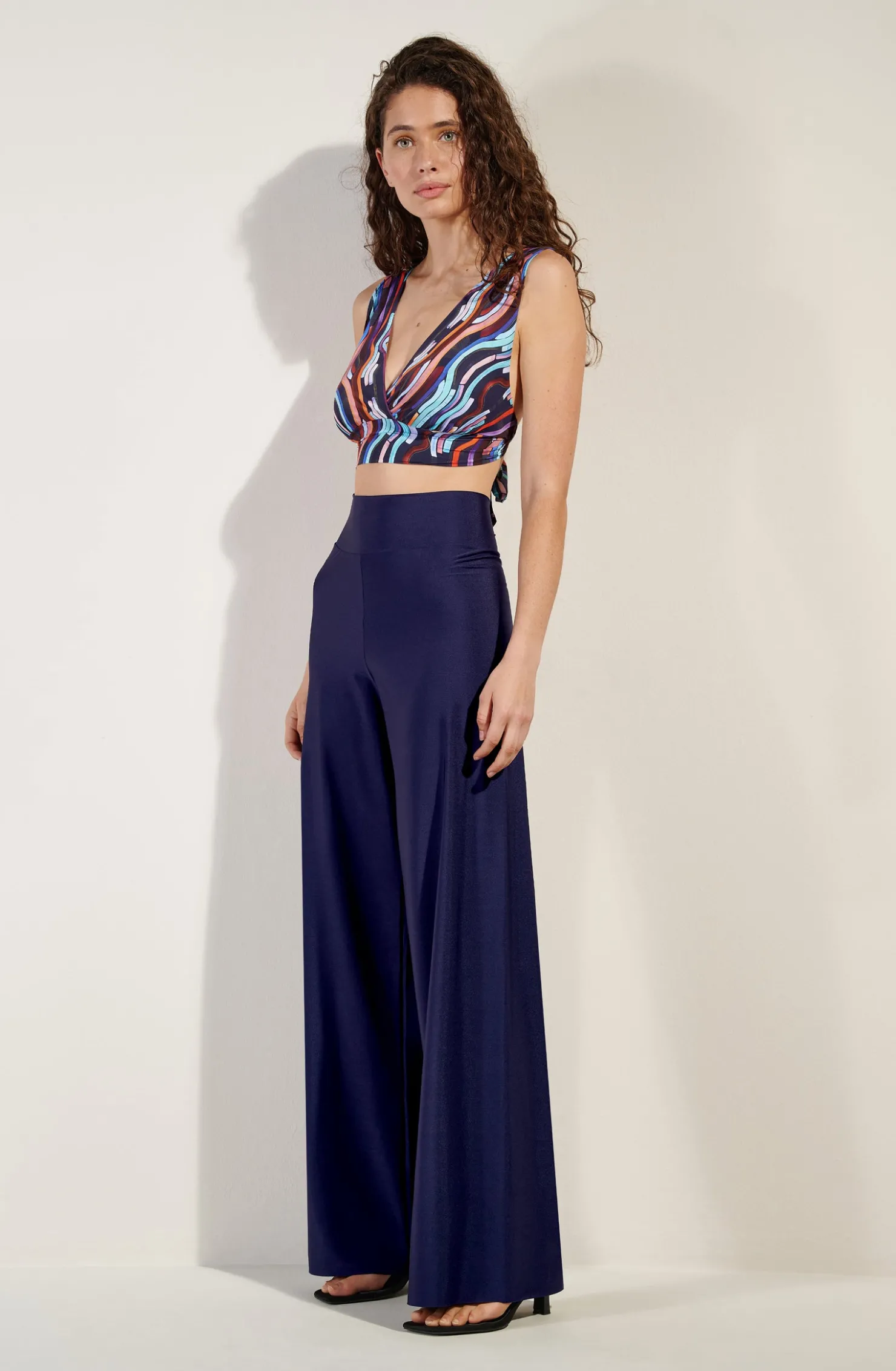 Pain de Sucre Tops|Tenues De Plage*leto Neon