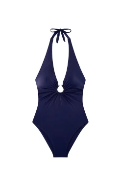 Pain de Sucre Culottes|Poitrine Menue*leven Navy