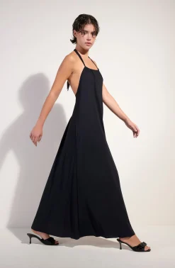 Pain de Sucre Robes|Robes De Plage*licie Noir