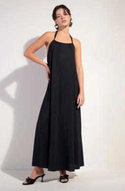 Pain de Sucre Robes|Robes De Plage*licie Noir