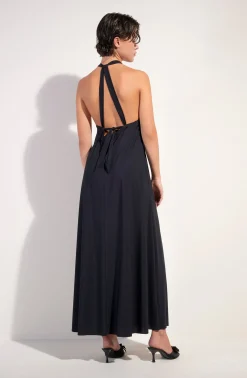 Pain de Sucre Robes|Robes De Plage*licie Noir