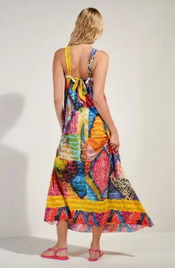 Pain de Sucre Robes|Tenues De Plage*licie Holi