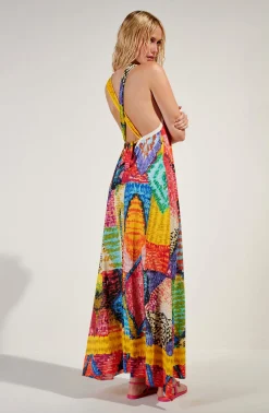 Pain de Sucre Robes|Tenues De Plage*licie Holi