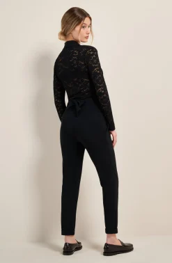 Pain de Sucre Tops*liho Noir