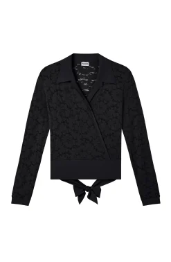 Pain de Sucre Tops*liho Noir