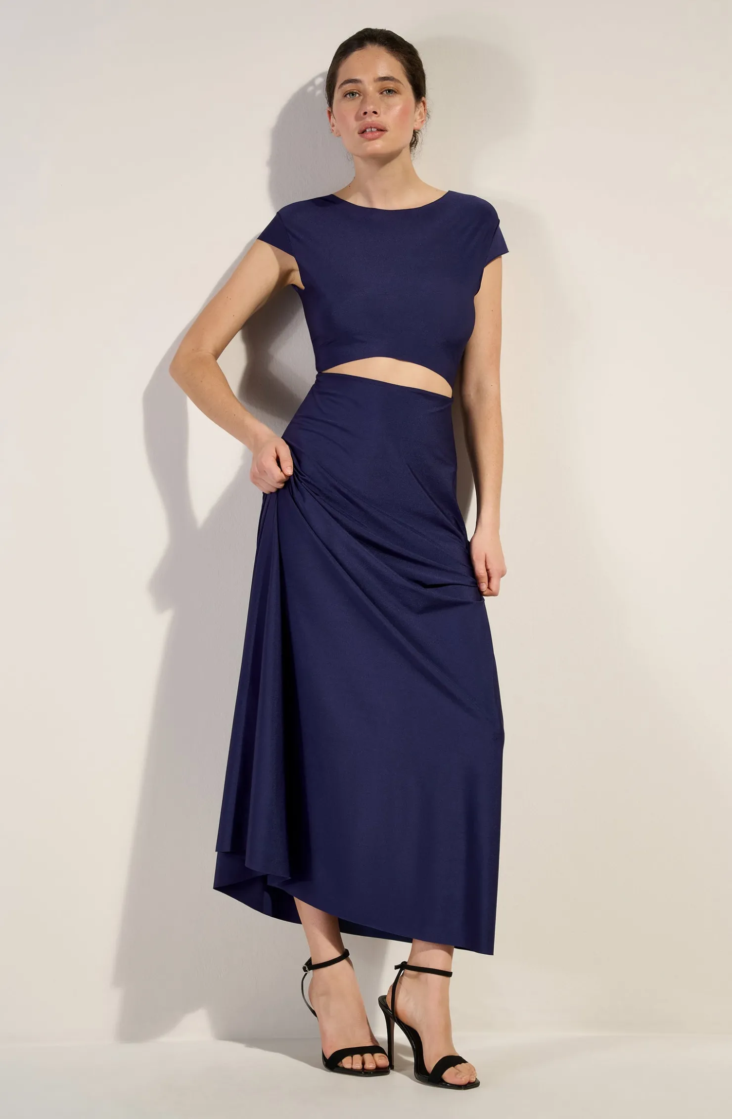 Pain de Sucre Robes|Tenues De Plage*lil Navy