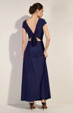 Pain de Sucre Robes|Tenues De Plage*lil Navy
