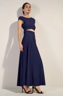 Pain de Sucre Robes|Tenues De Plage*lil Navy