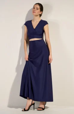 Pain de Sucre Robes|Tenues De Plage*lil Navy